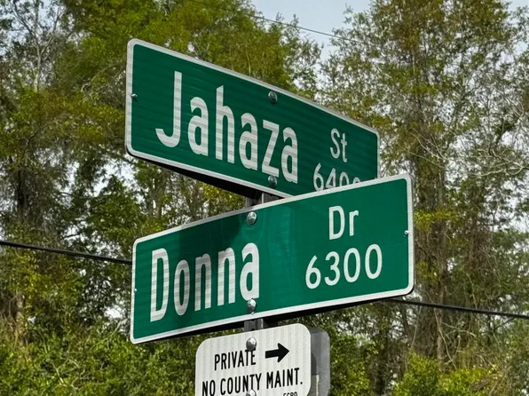 6318 Donna Dr, Molino, FL 32577