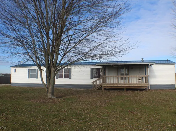 3211 State Route 167, Jefferson, OH 44047