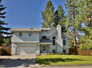 13825 E 23rd Ct, Spokane, WA 99216