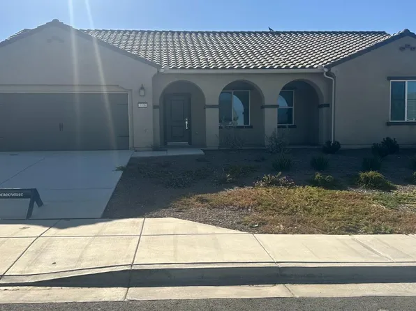 5106 Beaverhead Ave, Bakersfield, CA 93306