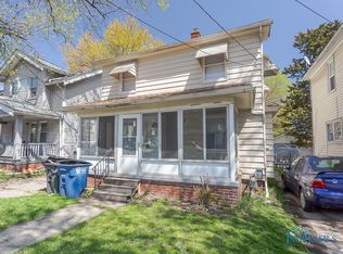 3712 Upton Ave, Toledo, OH 43613