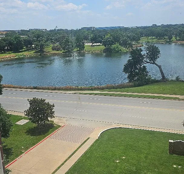 Lake Cliff Park