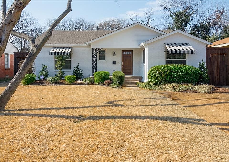 7723 Robin Rd, Dallas, TX 75209 Zillow