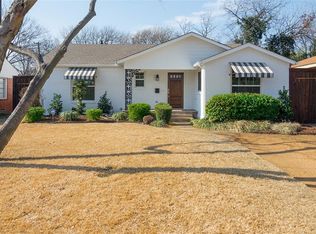 7723 Robin Rd, Dallas, TX 75209
