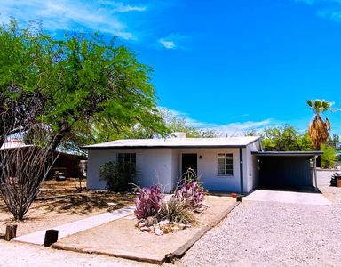 3341 E 30th St, Tucson, AZ, 85713