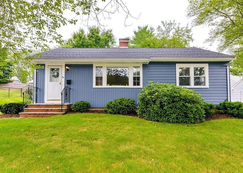 54 Azalea Dr, Norwood, MA 02062 Zillow