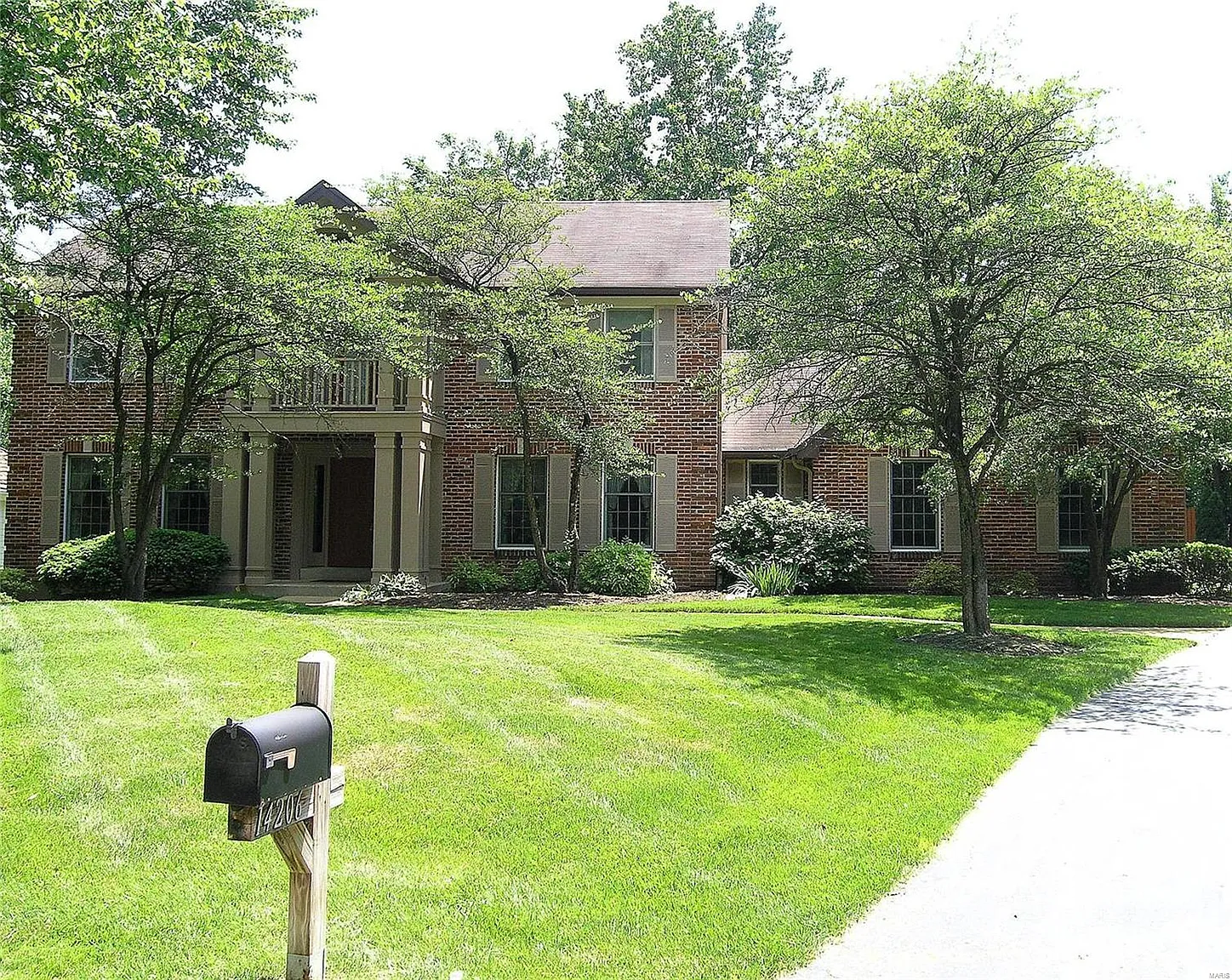 14206 Cedar Springs Dr photo 1