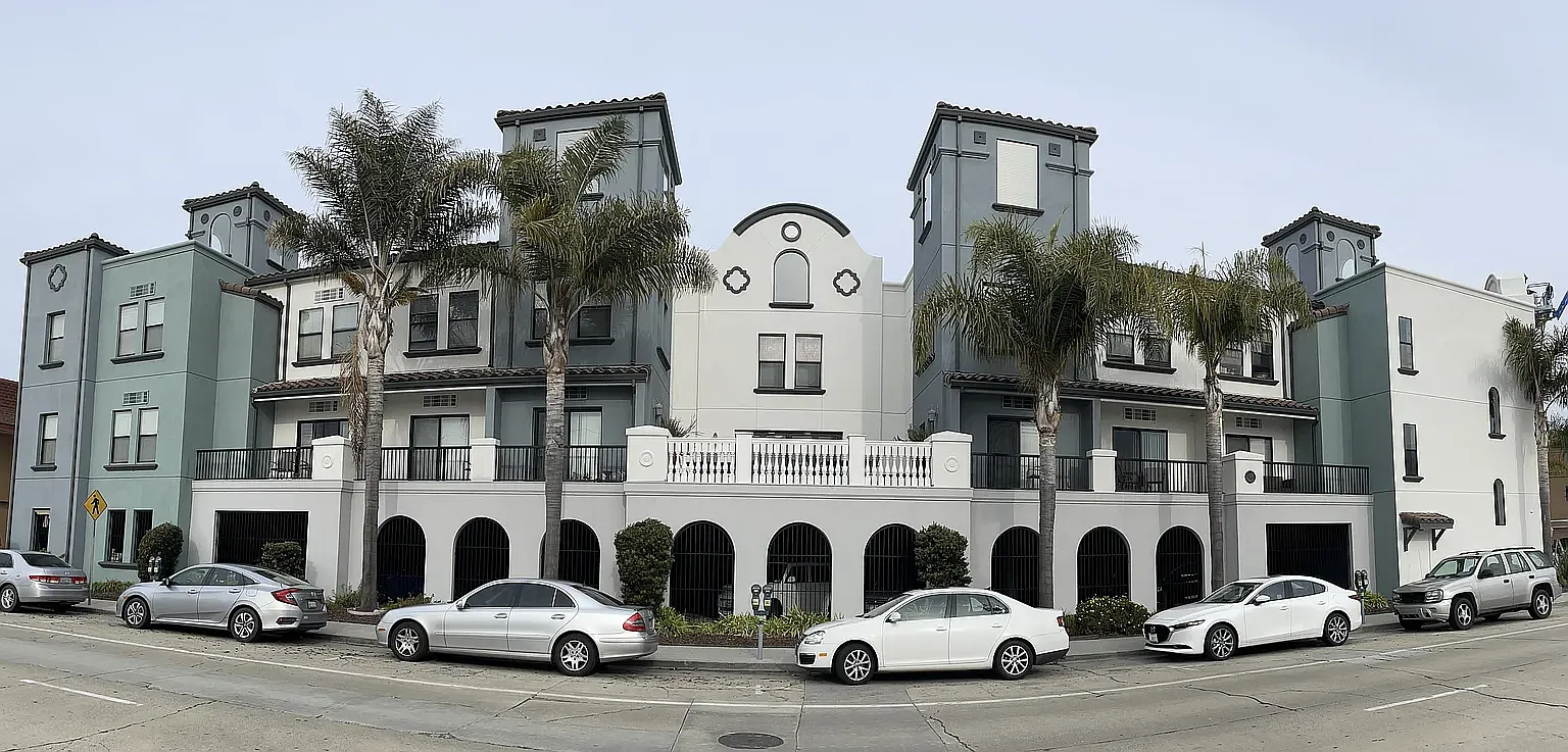 Seaside Studios — Photo 1