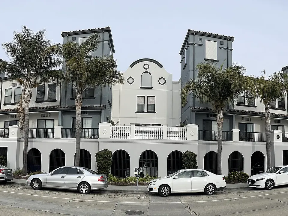 Seaside Studios