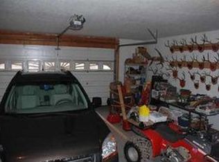 6177 N Reynolds Rd, Lake Ann, MI 49650