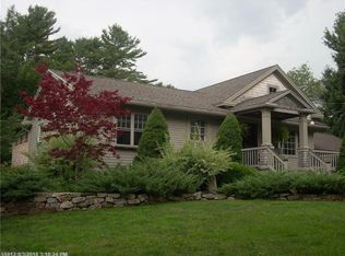 181 Summer St, Kennebunk, ME 04043