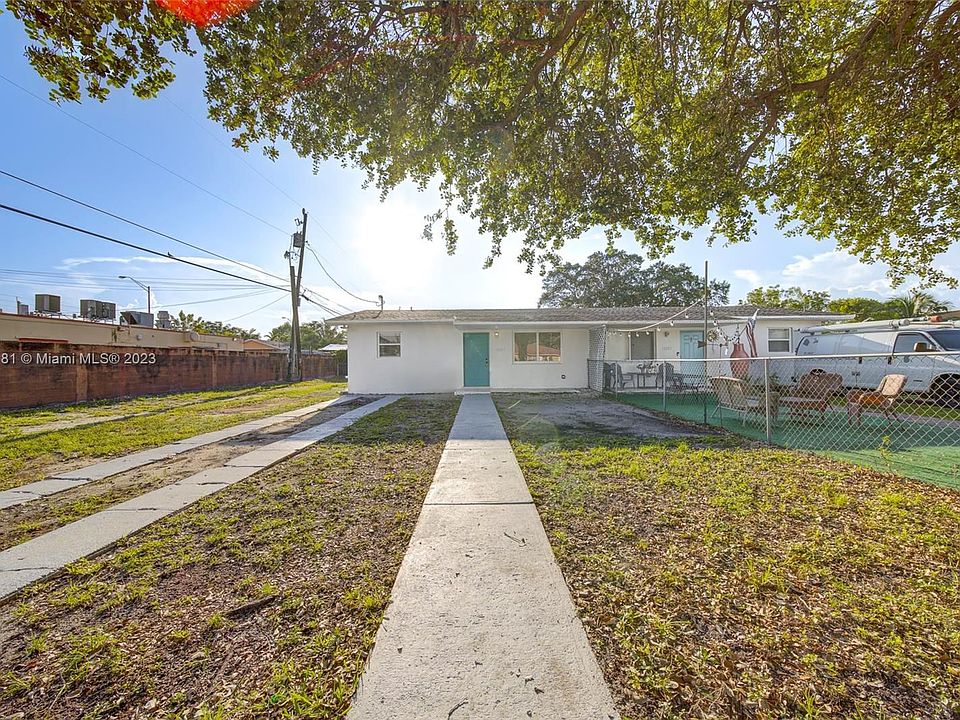 1st image of 10203 NW 12th Ave #10205