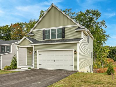 3 Briggs Cir, Ayer, MA, 01432