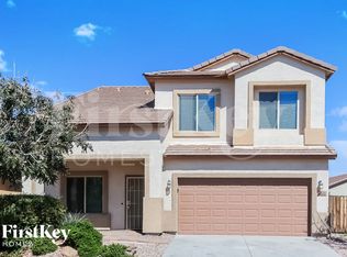 3432 W Chanute Pass, Phoenix, AZ 85041
