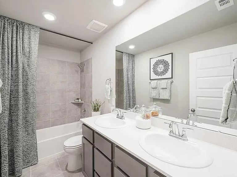 2822 Bluebonnet Ridge Dr — Photo 13