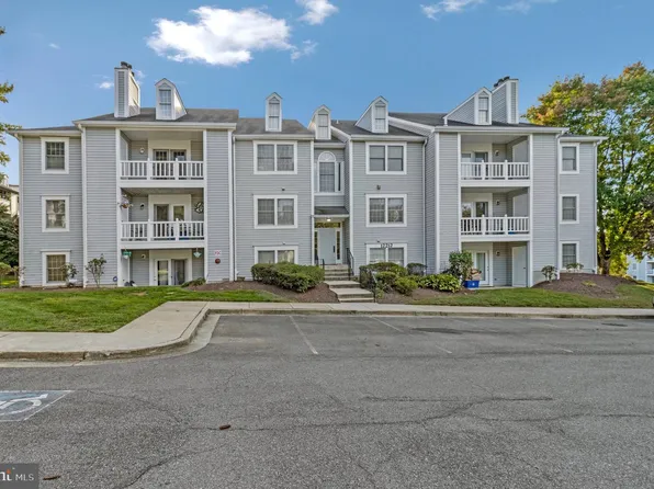 12212 Eagles Nest Ct APT B, Germantown, MD 20874