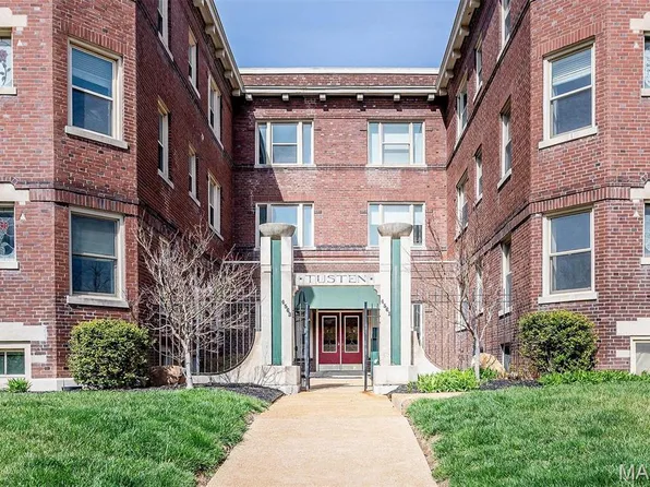 4561 Laclede Ave APT B, Saint Louis, MO 63108