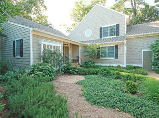 174 Bayberry Point Ln, Kilmarnock, VA 22482
