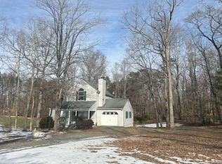 4944 Richmond Rd, Keswick, VA 22947