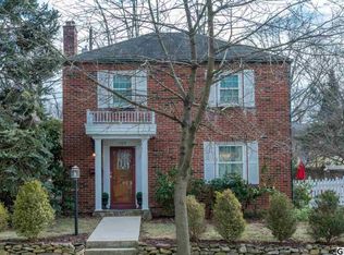 1705 Lincoln St, Camp Hill, PA