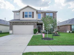 5719 Casa Martin Dr, Katy, TX 77449