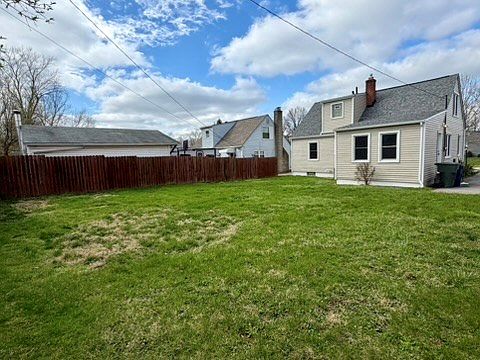 4th image of 2917 Ashby Rd