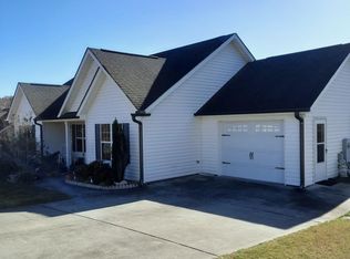 204 Edinburgh St, Stem, NC 27581