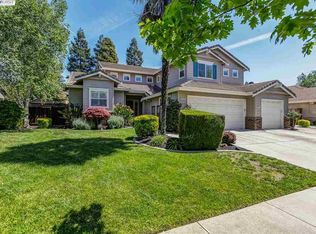 1254 Rebecca Dr, Livermore, CA 94550