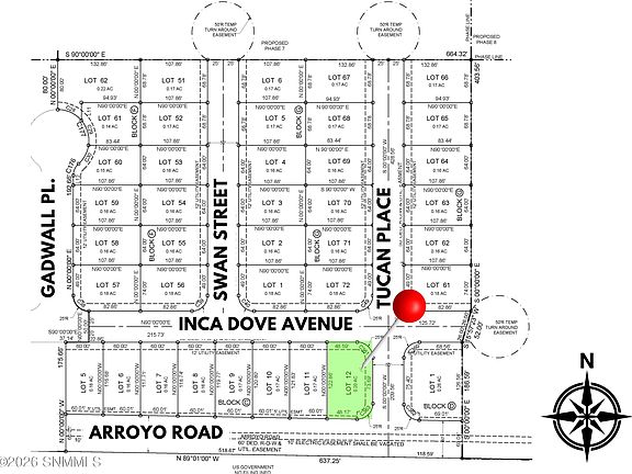 5th image of 8024 Inca Dove Ave
