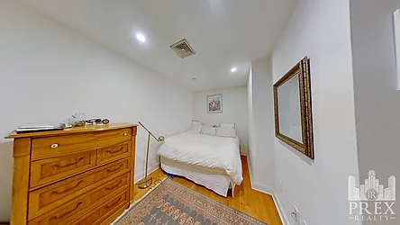 Rented by PREX Realty Corp