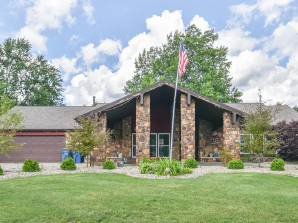 17 Linda Ln, Coldwater, MI 49036