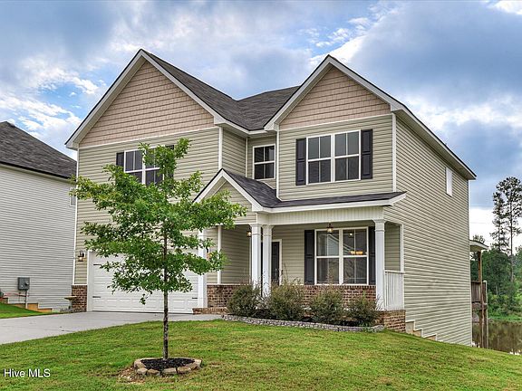 2nd image of 316 Koweta Way