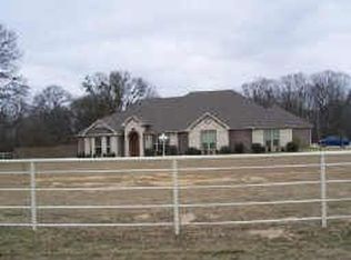 225 Rs County Road 2182, Emory, TX 75440