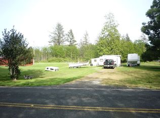 444 Bay Center Rd, SOUTH BEND, WA 98586