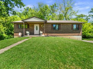 9406 Swigert Rd, Loveland, OH 45140