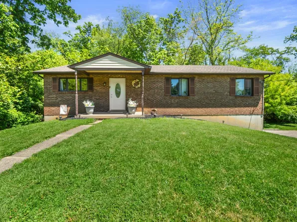 9406 Swigert Rd, Loveland, OH 45140