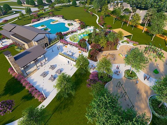 4th image of 414 Rugged Rock Ln