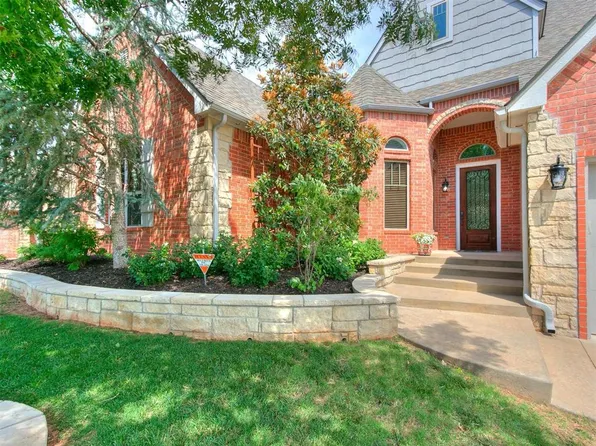617 Affirmed Dr, Edmond, OK 73025