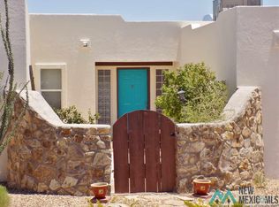 9 Greer Ln, Elephant Butte, NM 87935