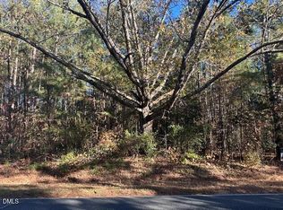 999 White Cross Rd LOT 999, Chapel Hill, NC 27516