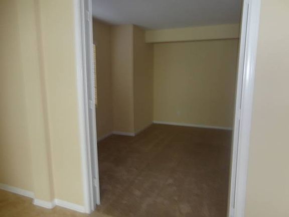Separate Office/Den