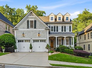 1056 Bluffhaven Way NE, Atlanta, GA 30319