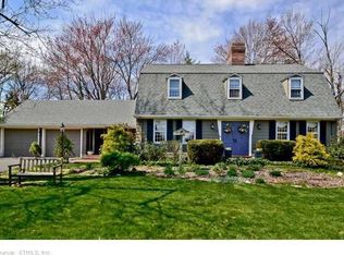 24 Stockade Cir, Wethersfield, CT 06109