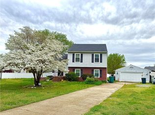 1135 Korth Pl, Richmond, VA 23223