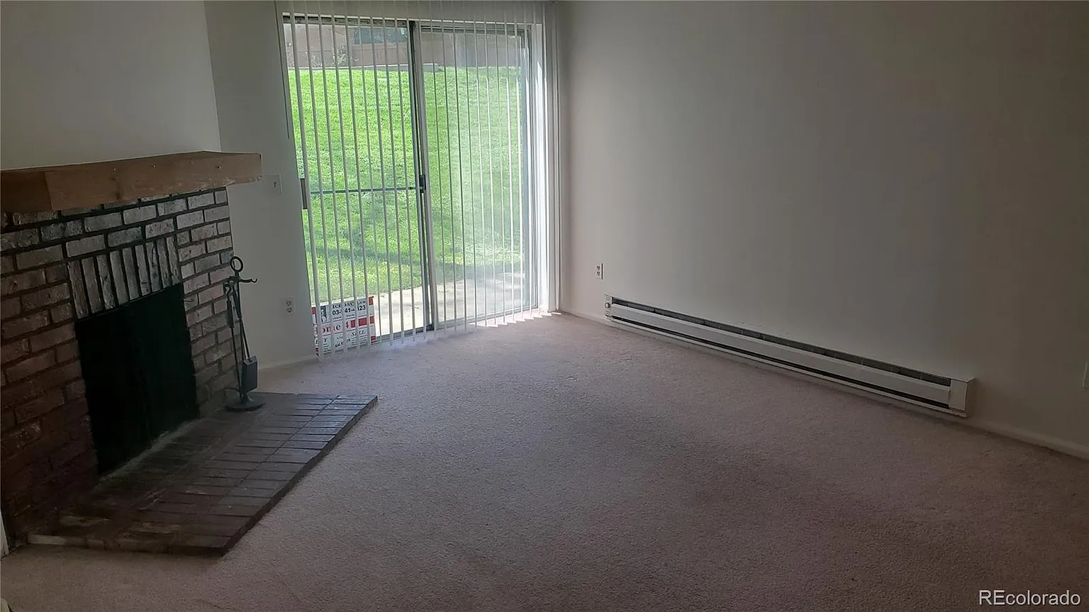 14806 E 2nd Ave Avenue #105G, Aurora CO - Owner Finance Home