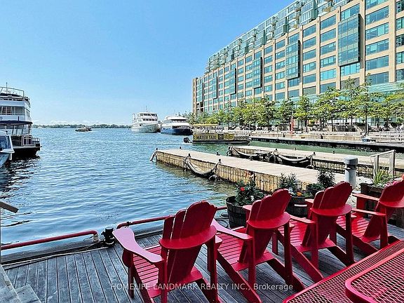 3rd image of 100 Harbour St #3107