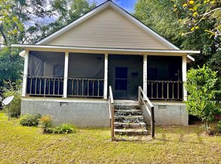 460 W College St, Ozark, AL 36360
