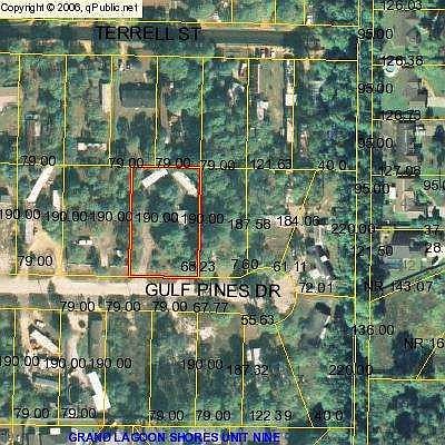 2nd image of 8416 Gulf Pines Dr