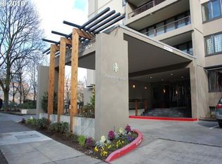 255 SW Harrison St APT 21G, Portland, OR 97201