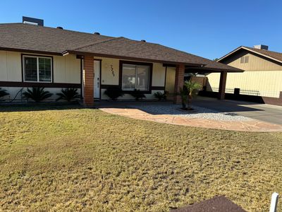 7209 W Luke Ave, Glendale, AZ, 85303